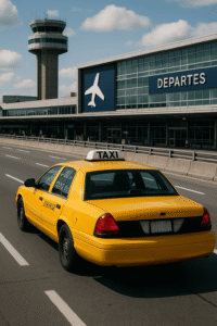 Taxi Aeroport Montreal - tbsj.ca