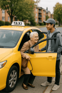 TAXI ST-JÉRÔME - tbsj.ca
