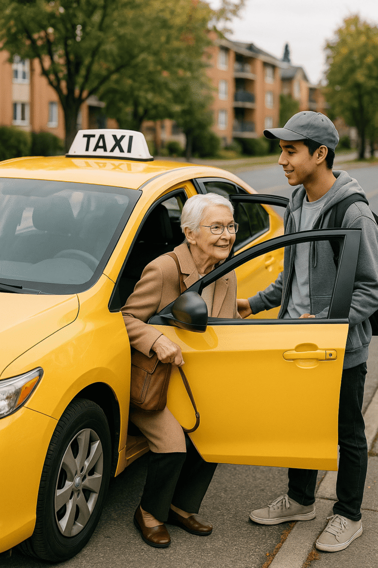 TAXI ST-JÉRÔME - tbsj.ca