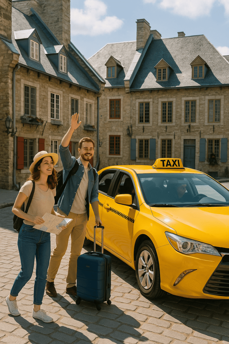 taxi saint-Jérôme aéroport - tbsj.ca