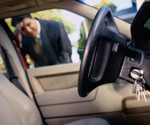 open locked doors canada